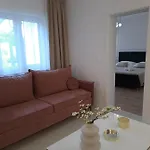 Bella Luxury Apartman *