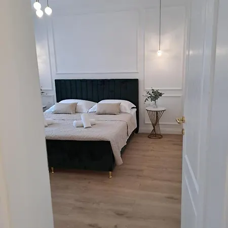 Apartmán Bella Luxury