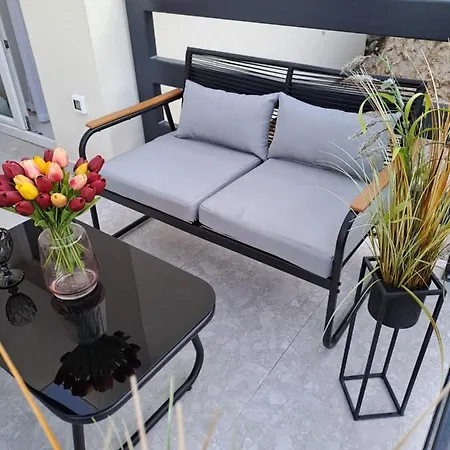 Bella Luxury Daire Sali