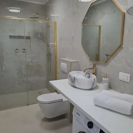 Daire Bella Luxury