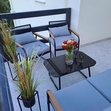 Bella Luxury Apartmán *