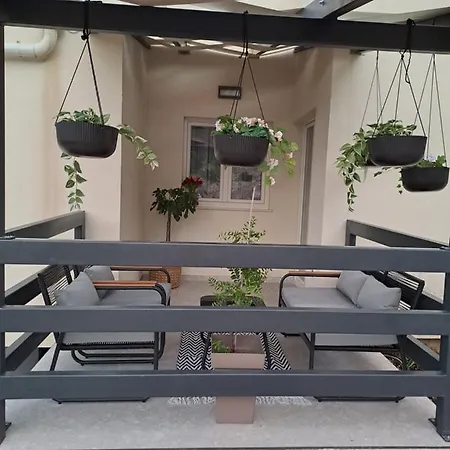 Apartmán Bella Luxury