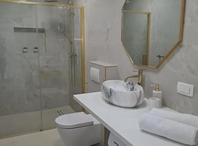 Apartmán Bella Luxury