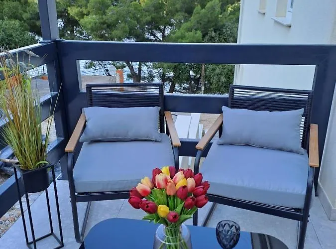 Bella Luxury * Сали