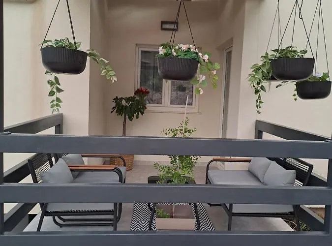 Apartmán Bella Luxury