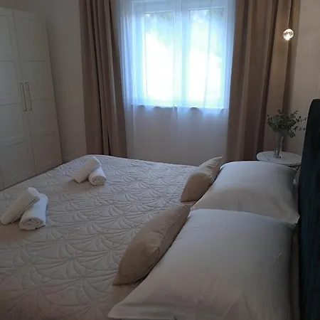 Apartment Bella Luxury