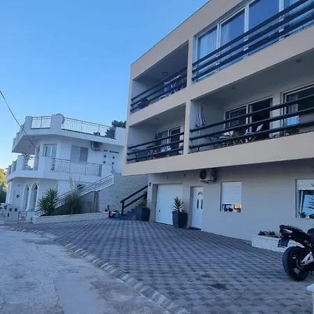 Apartment Bella Luxury Sali