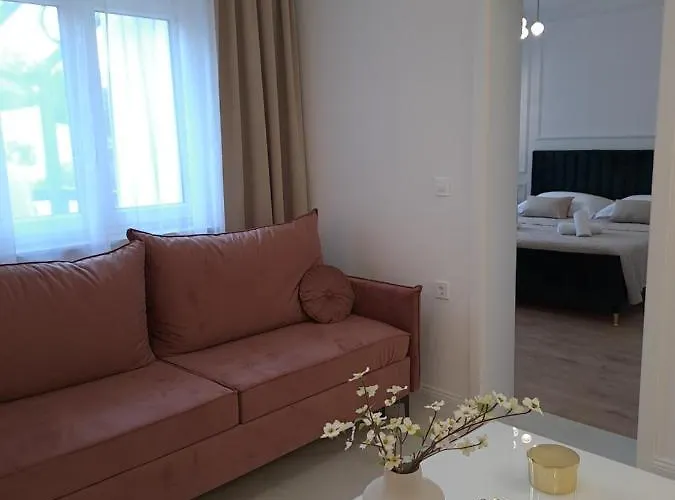 Bella Luxury Διαμέρισμα *