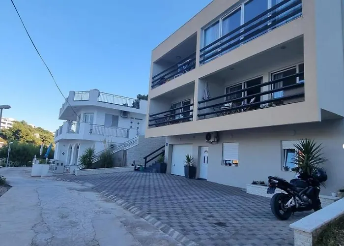 Διαμέρισμα Bella Luxury Sali